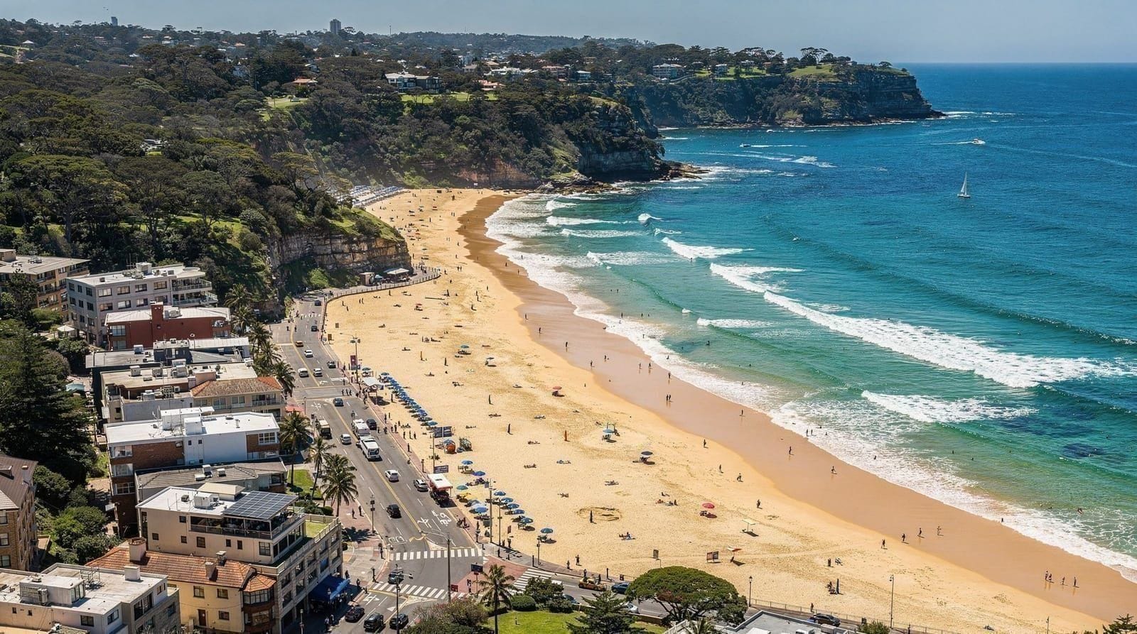 Melhores praias de Sydney — classificação honesta para 2026